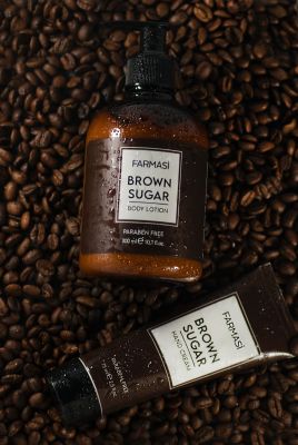 coffe care set